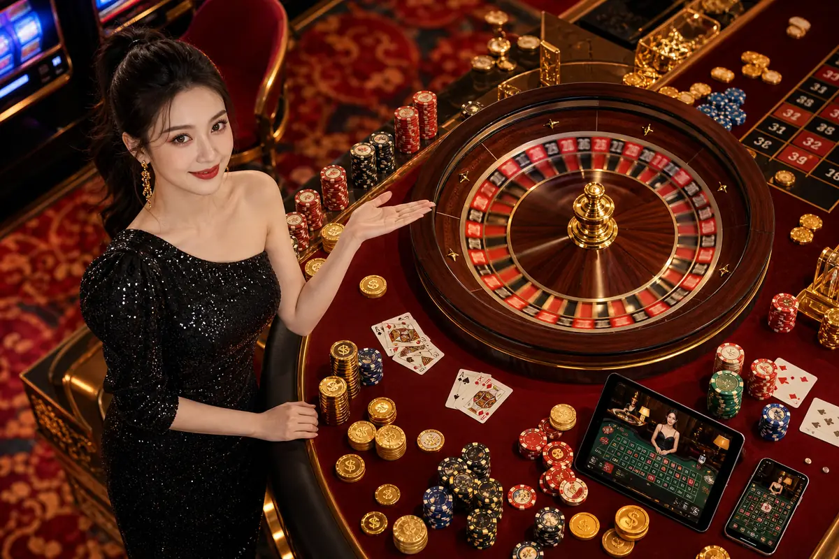 ku9bet মেগা ফিশিং খেলার ধাপ